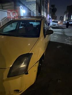 نيسان سنترا